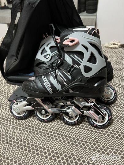 Ролики Reaction R200