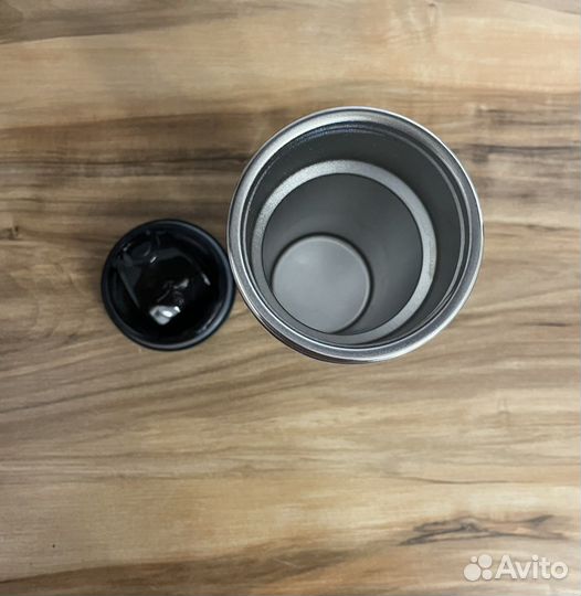 Термокружка новая