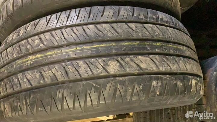 Dunlop Grandtrek PT2A 285/50 R20