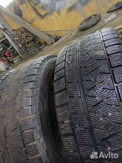 Pirelli P Zero Winter 225/45 R18