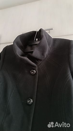 Пальто женское 46 48