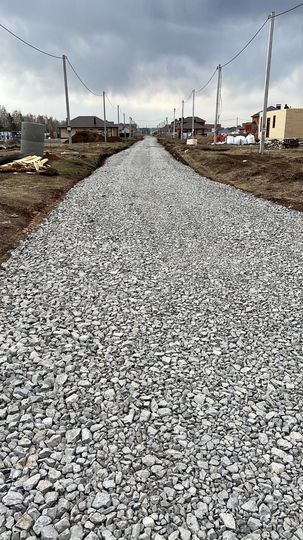 Дом 105 м² на участке 10 сот.