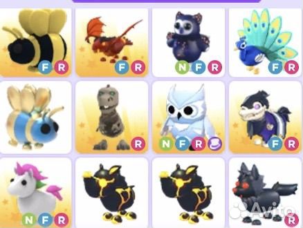 Петы адопт ми