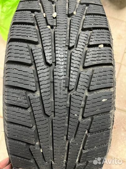 Nordman RS2 SUV 225/55 R18