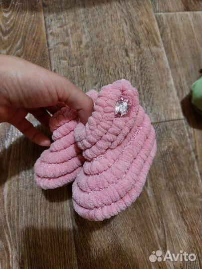 Детские вещи бесплатно