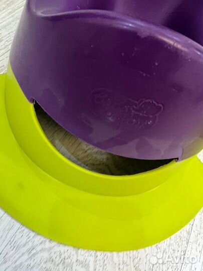 Горшок детский bebe comfort Франция