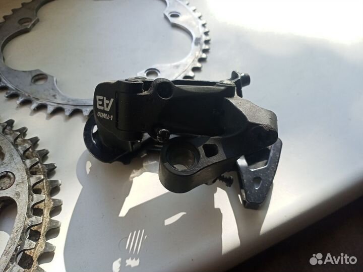 Запчасти вело