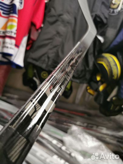 Клюшка CCM Trigger 7 P19/75L