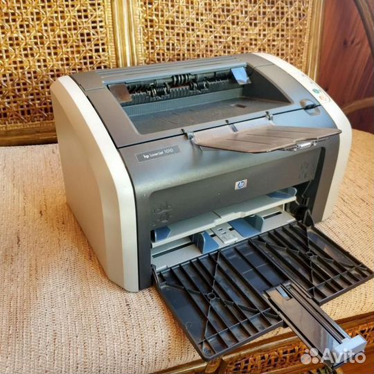 Принтер hp 1018,1020,1010,1022,1320,1160