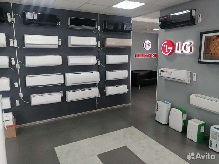 Сплит-система Zanussi zacs-12hв/N1