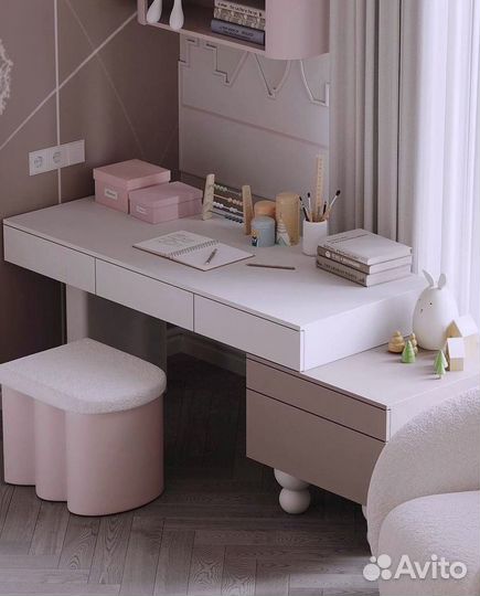 Детская мебель на заказ