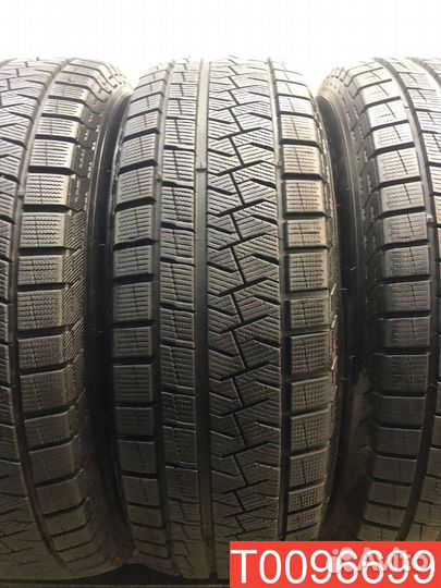 Pirelli Ice Asimmetrico 225/65 R17 101R