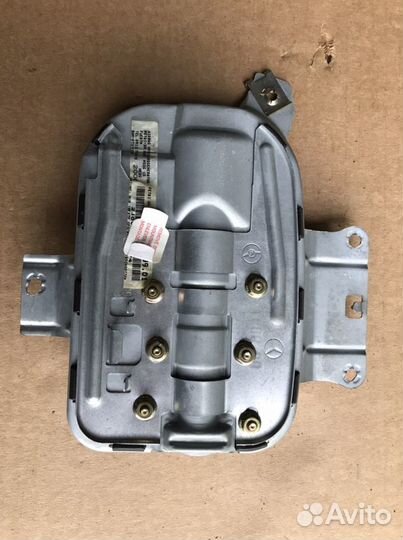 Подушка (srs) безопасности в дверь Мерседес W210