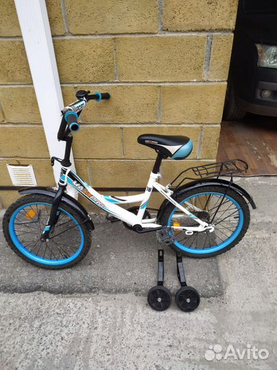 Продам велосипед бу