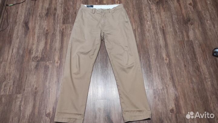 Брюки Polo ralph lauren оригинал