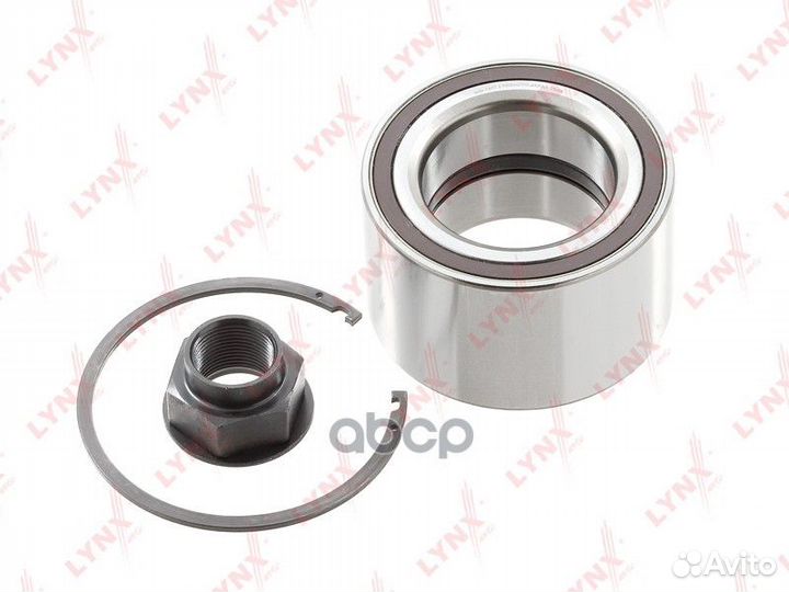 Подшипник ступицы WB-1307 lynxauto