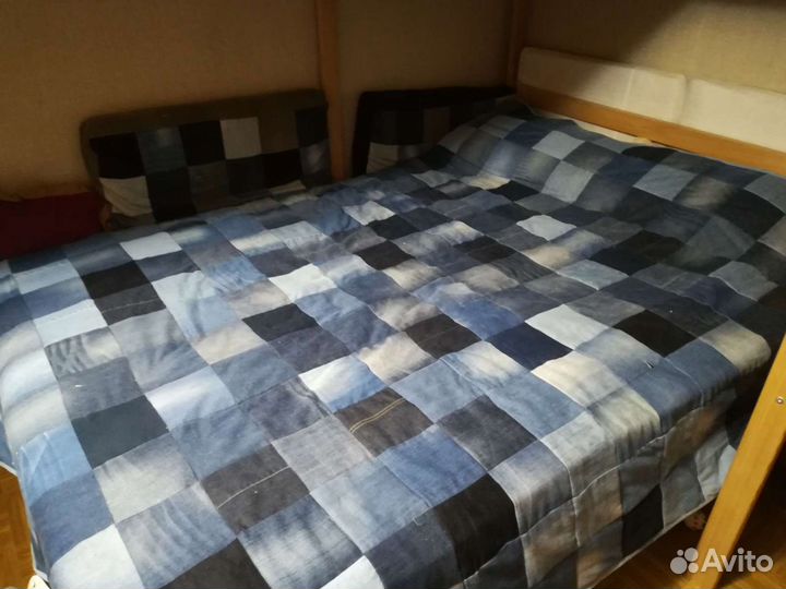 Пошив лоскутных изделий для дома, пэчворк