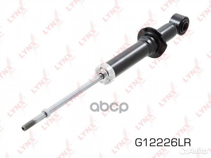 Амортизатор зад прав/лев G12226LR lynxauto
