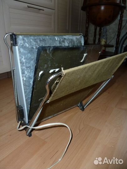 Электрофотоглянцеватель