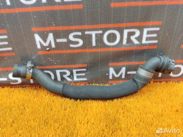 Патрубок дополнительной помпы Bmw 3-Series E90