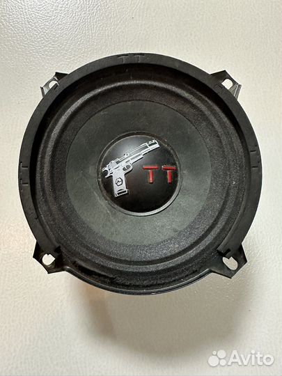 Динамик Урал тт