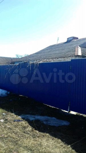 Дом 66 м² на участке 12 сот.