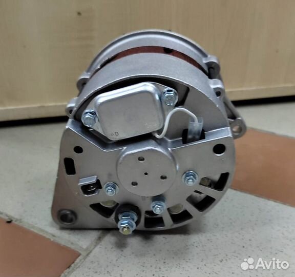 Генератор Skoda Felicia 1.3 CA1455IR