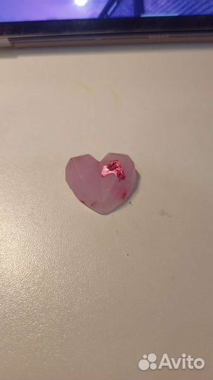 Изделия из эпоксидной смолы