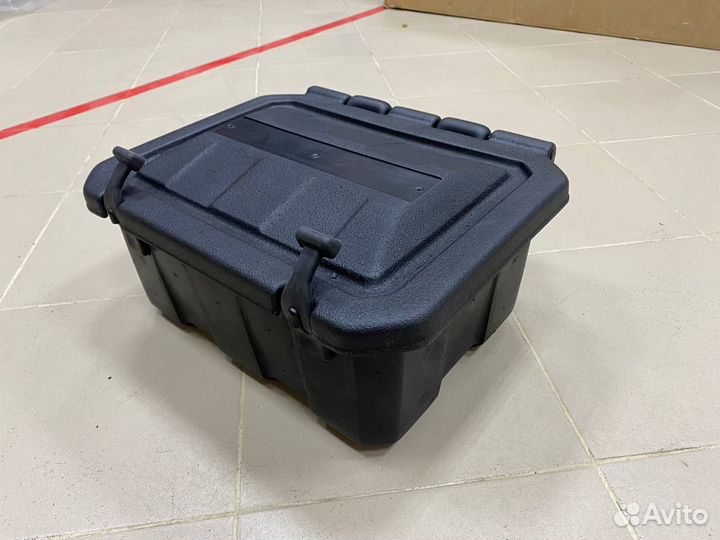 Универсальный кофр PZ mini 1