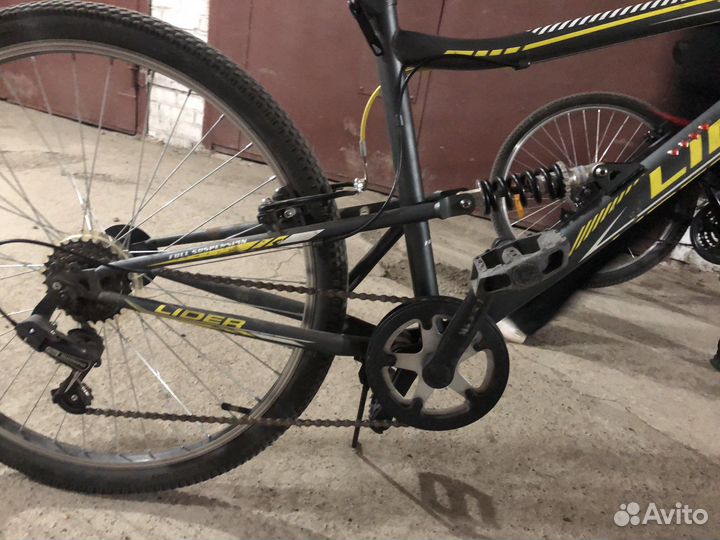 Велосипеды бу