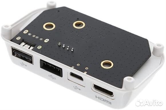 DJI hdmi Output Module Part 54 for Phantom 3,4 Pro