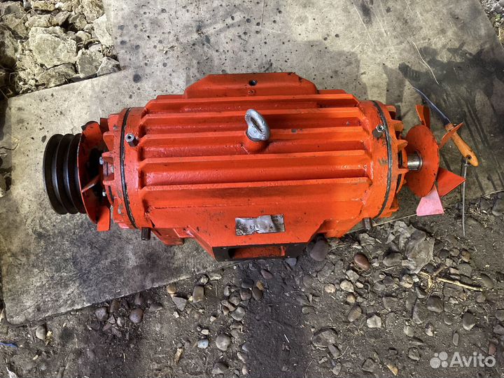 Вакуумный насос 510