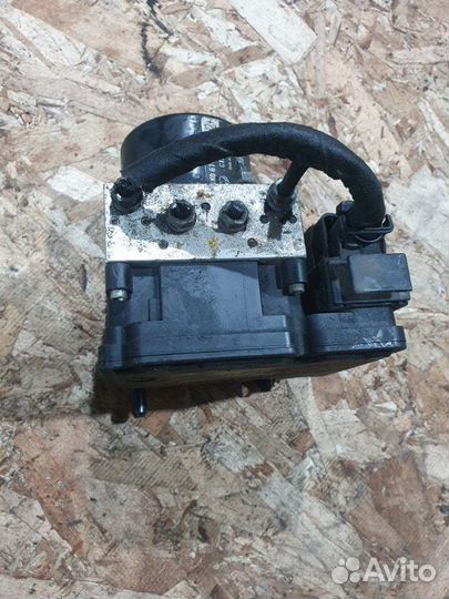 Блок abs Volkswagen Golf 6(5хб) 1.4 CAX 2008-2012