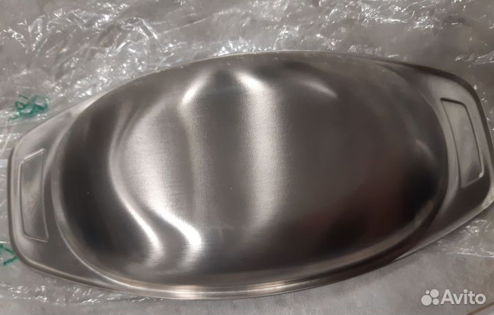 Zepter посуда новая