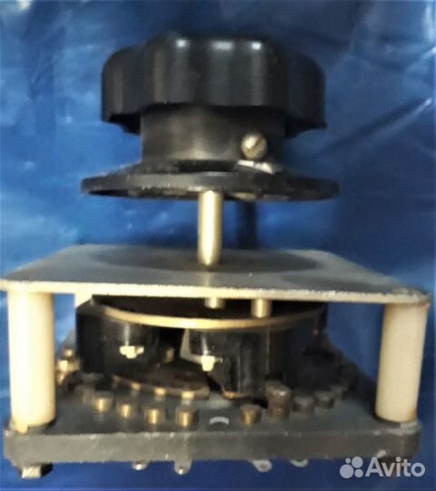 Переключатели пп36-22