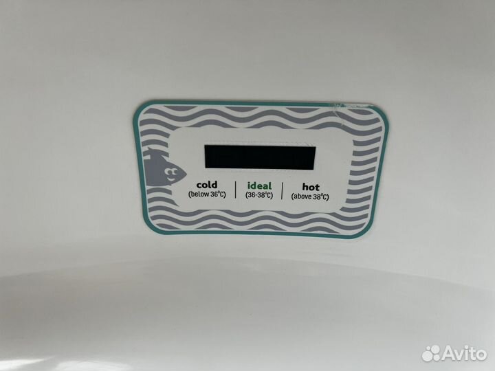 Ванночка для купания Olsson