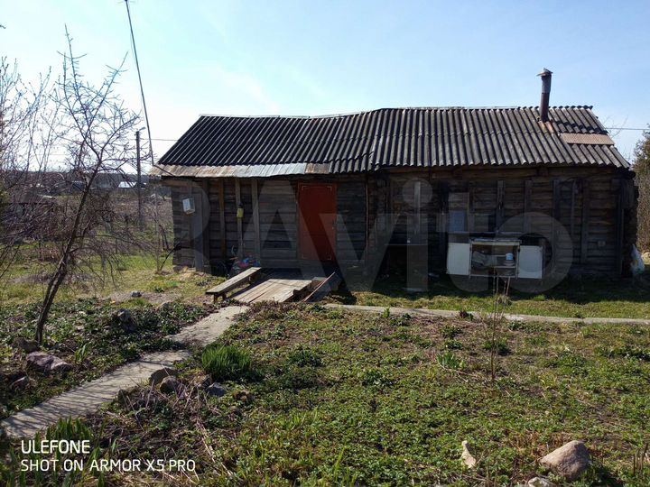 Участок 15 сот. (ИЖС)