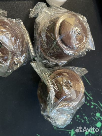 Многоразовые капсулы dolce gusto