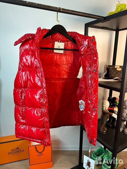 Жилетка Moncler / Unisex