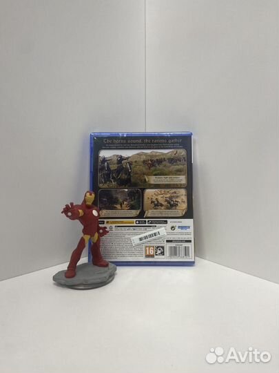 Mount and Blade 2 BannerLord PS5 Новый