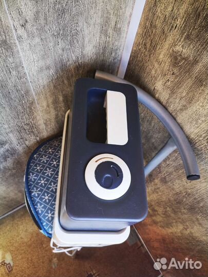 Увлажнитель воздуха electrolux