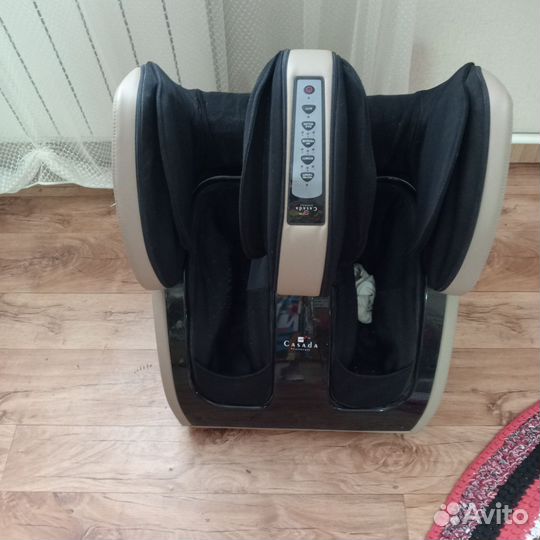 Массажер для ног