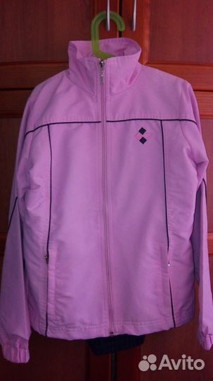 Спортивный костюм