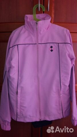 Спортивный костюм