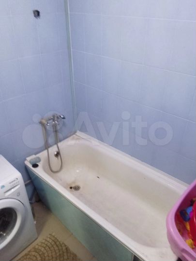 2-к. квартира, 52,3 м², 2/5 эт.