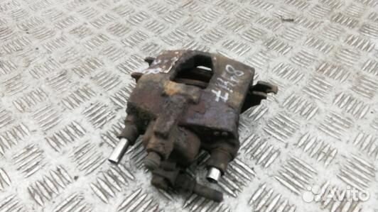 Суппорт тормозной задний правый chrysler voyager G