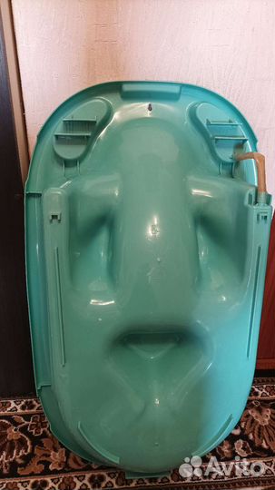 Ванночка для купания