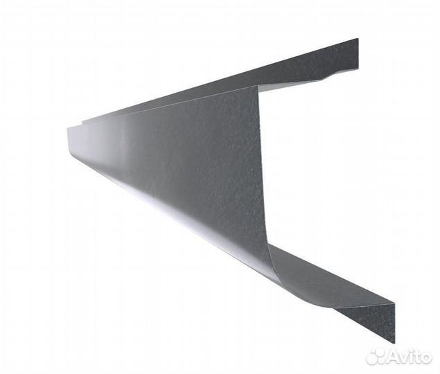 Ремонтные пороги Ford от производителя