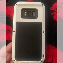 Samsung Galaxy S8, 4/64 ГБ