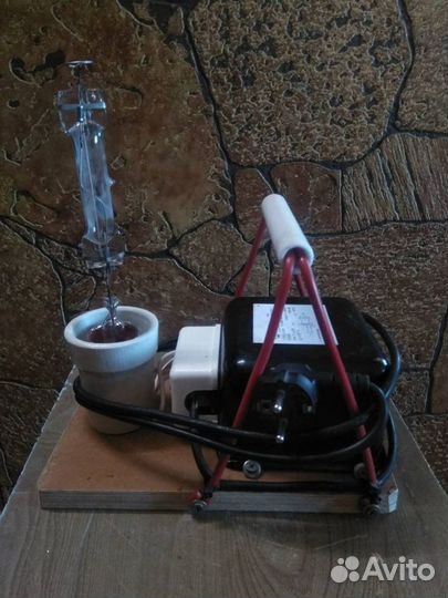 400 вт Ультрафиолет кварцевая бактерицидная лампа